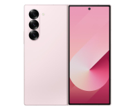 Samsung Galaxy Z Fold6 5G 12/256GB różowy+Clear Case+Charger 25W - 1266495 - zdjęcie 6